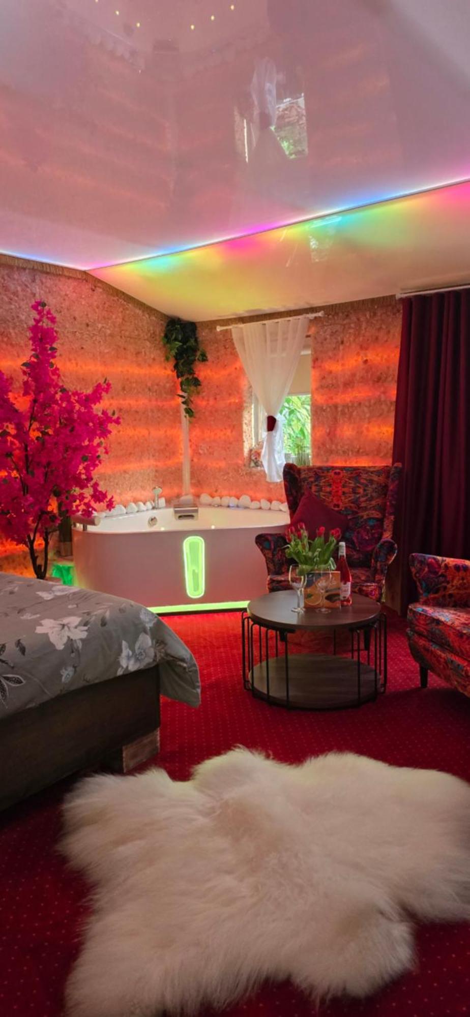 Zajazd Albatros Rzeszow Spa Buitenkant foto