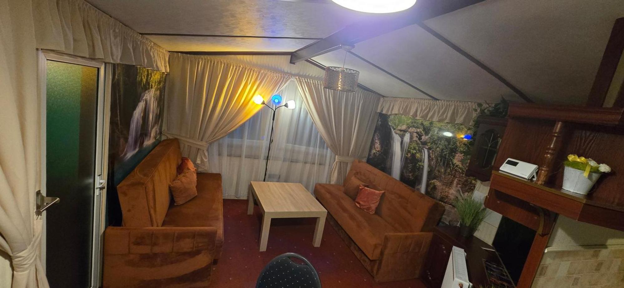 Zajazd Albatros Rzeszow Spa Buitenkant foto