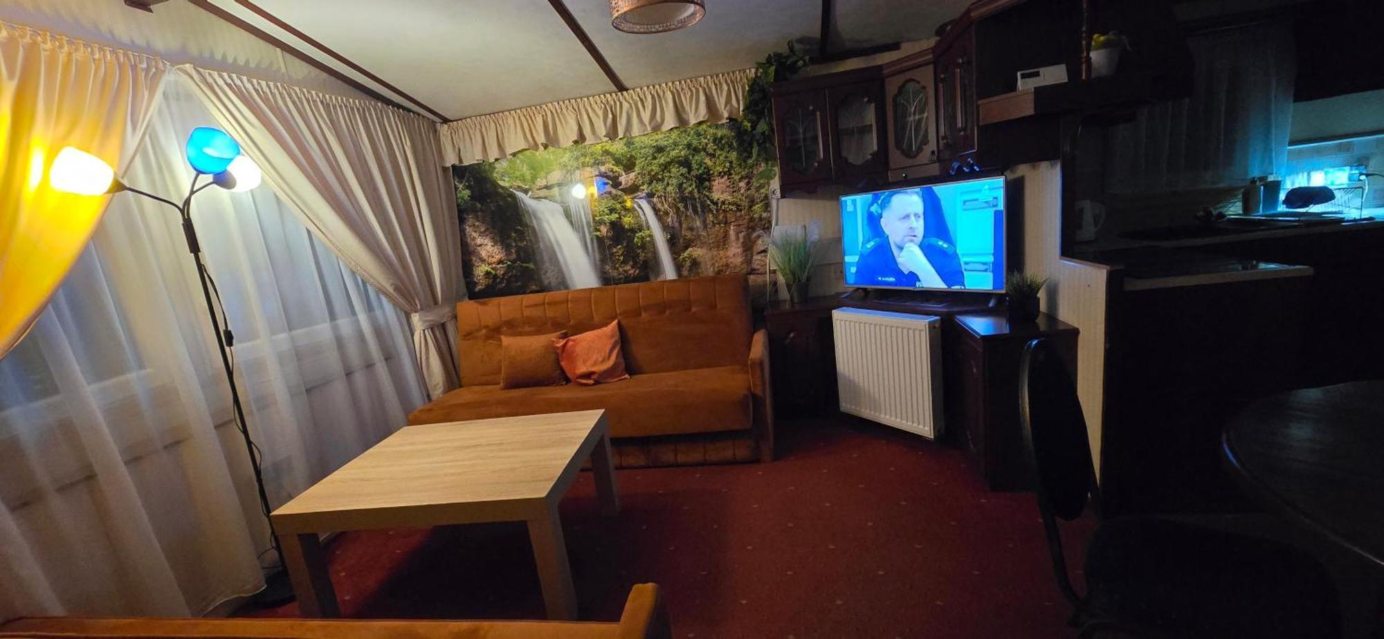 Zajazd Albatros Rzeszow Spa Buitenkant foto