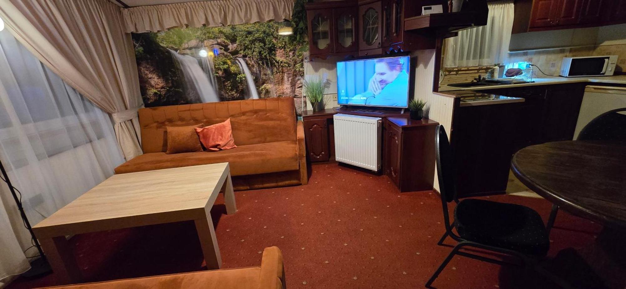 Zajazd Albatros Rzeszow Spa Buitenkant foto