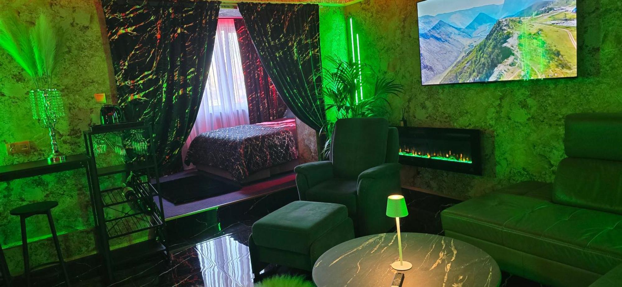 Zajazd Albatros Rzeszow Spa Buitenkant foto